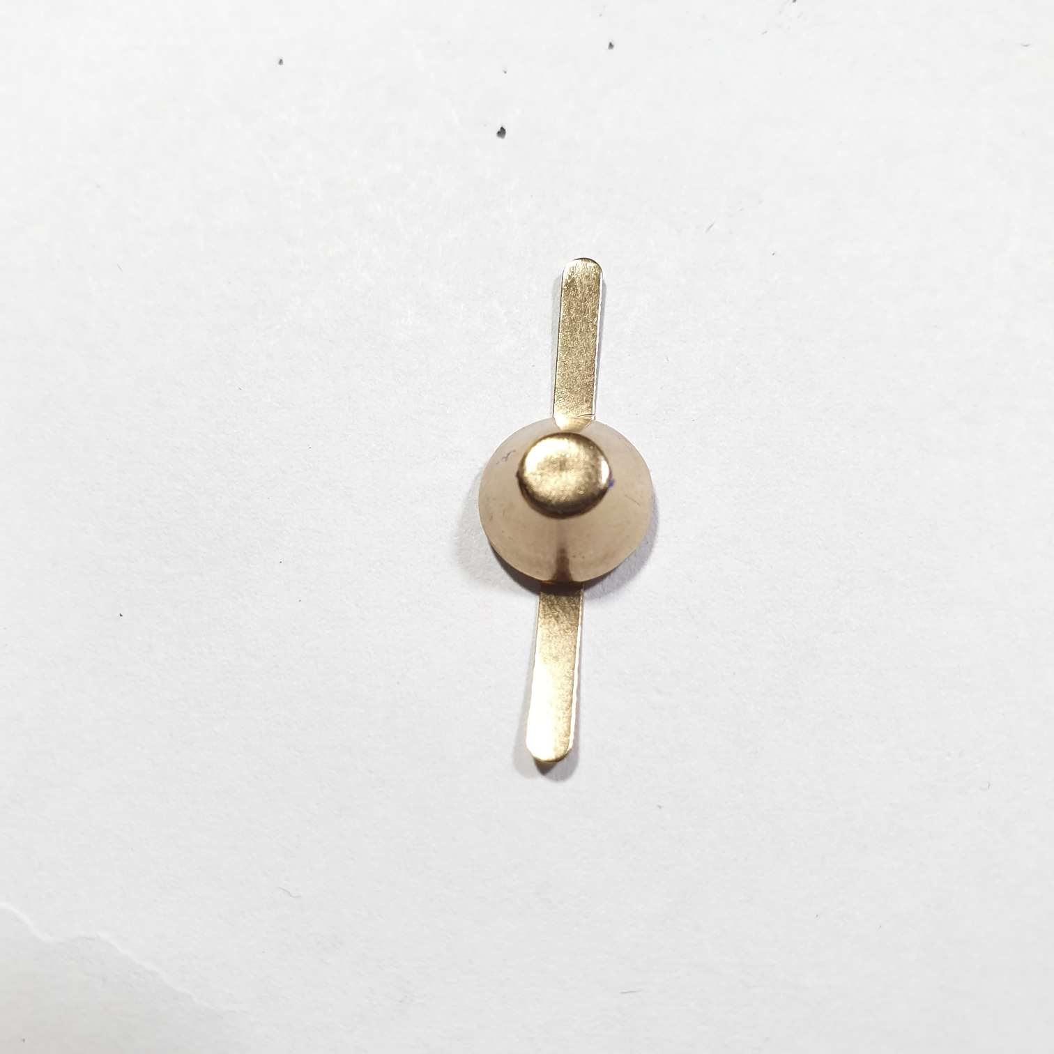 Feet — 10MM BUCKET LEG