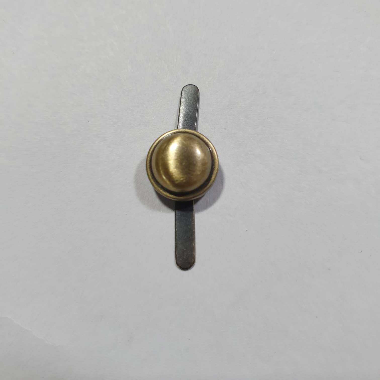 Feet — 10MM COLLAR BOLT