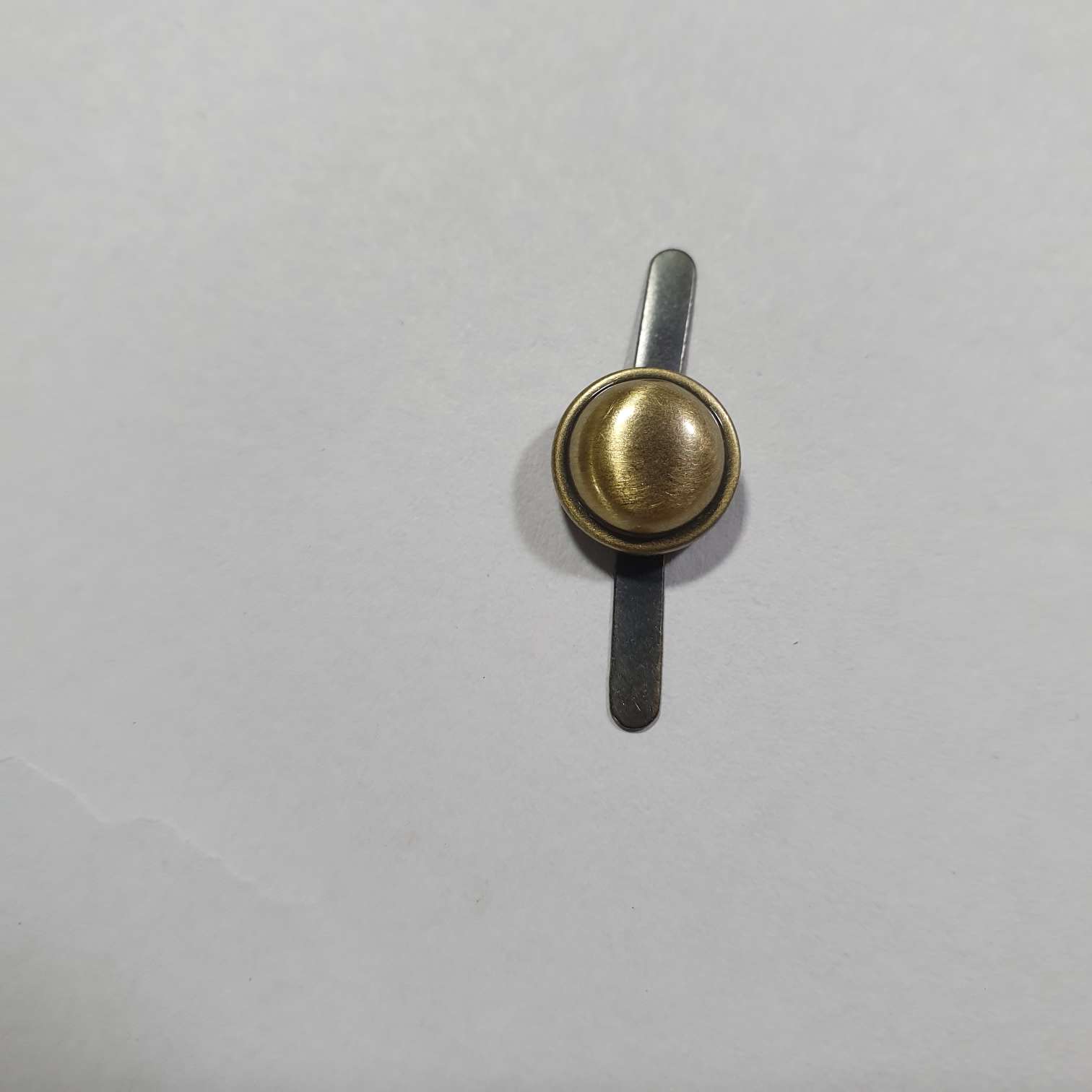 Feet — 10MM COLLAR BOLT